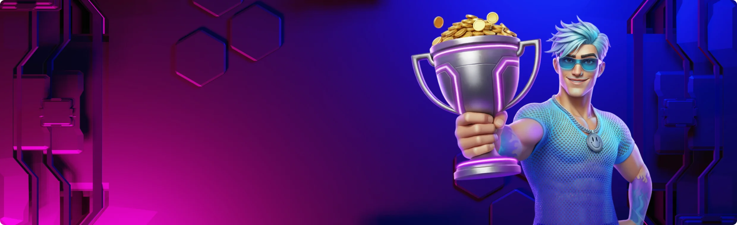 Slotrave Welcome Bonus