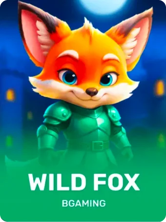 Wild Fox