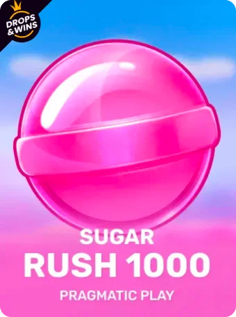 Sugar Rush 1000