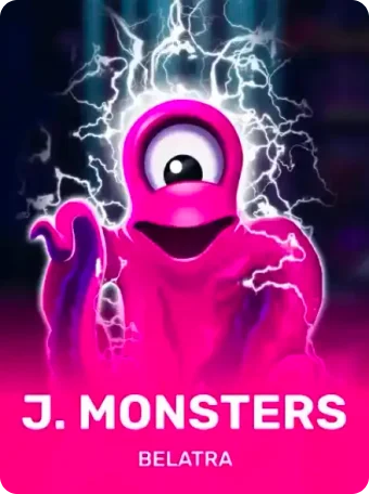 J. Monsters