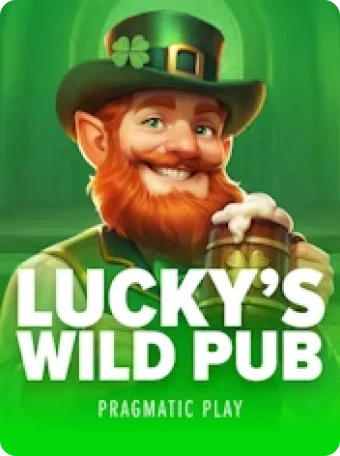 Lucky's Wild Pub
