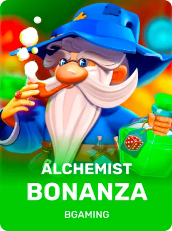 Alchemist Bonanza